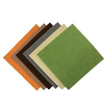 Waterproof Non-Slip Polyester Carpet Tile